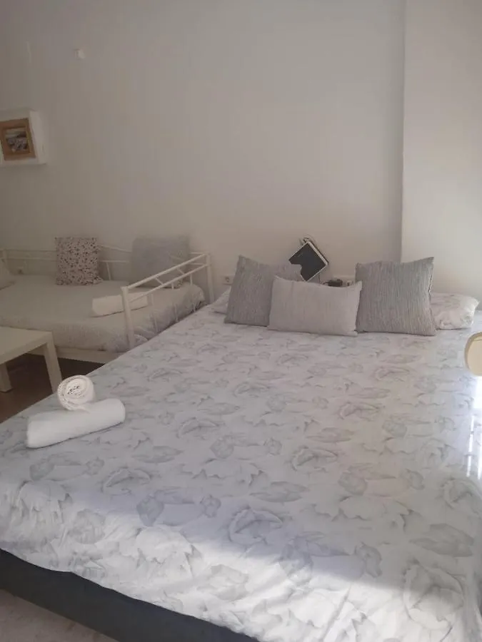 Coqueto Estudio Con Piscina Apartment Benalmadena