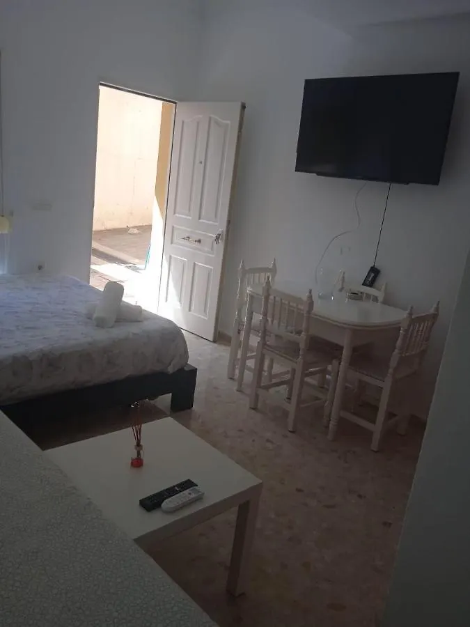 Coqueto estudio con piscina Appartamento Benalmádena 0*,  Spagna