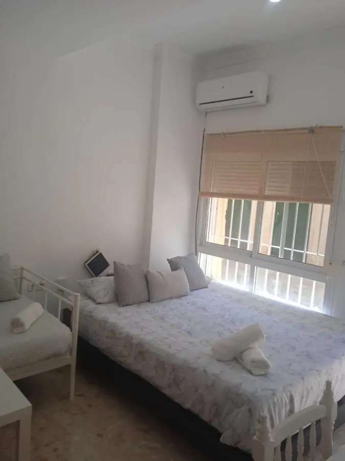 Coqueto estudio con piscina Appartamento Benalmádena Spagna