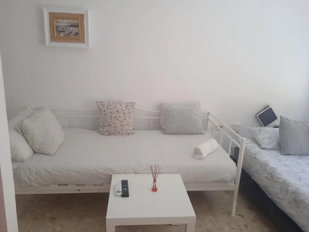 Coqueto Estudio Con Piscina Apartment Benalmadena