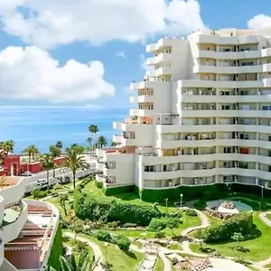  Apartamento Benalbeach Estudio Premium