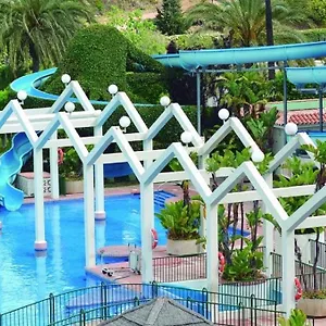  Apartamento Vive Benal 4-506. Vistas Al Mar, Parque Acuático