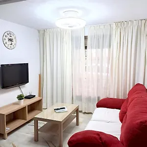  Apartamento Edificio Piscis