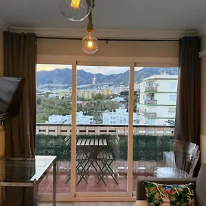  Apartamento Azahar - Naciones