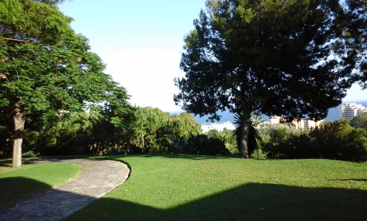 Coqueto estudio con piscina Apartamento Benalmádena 0*,  España