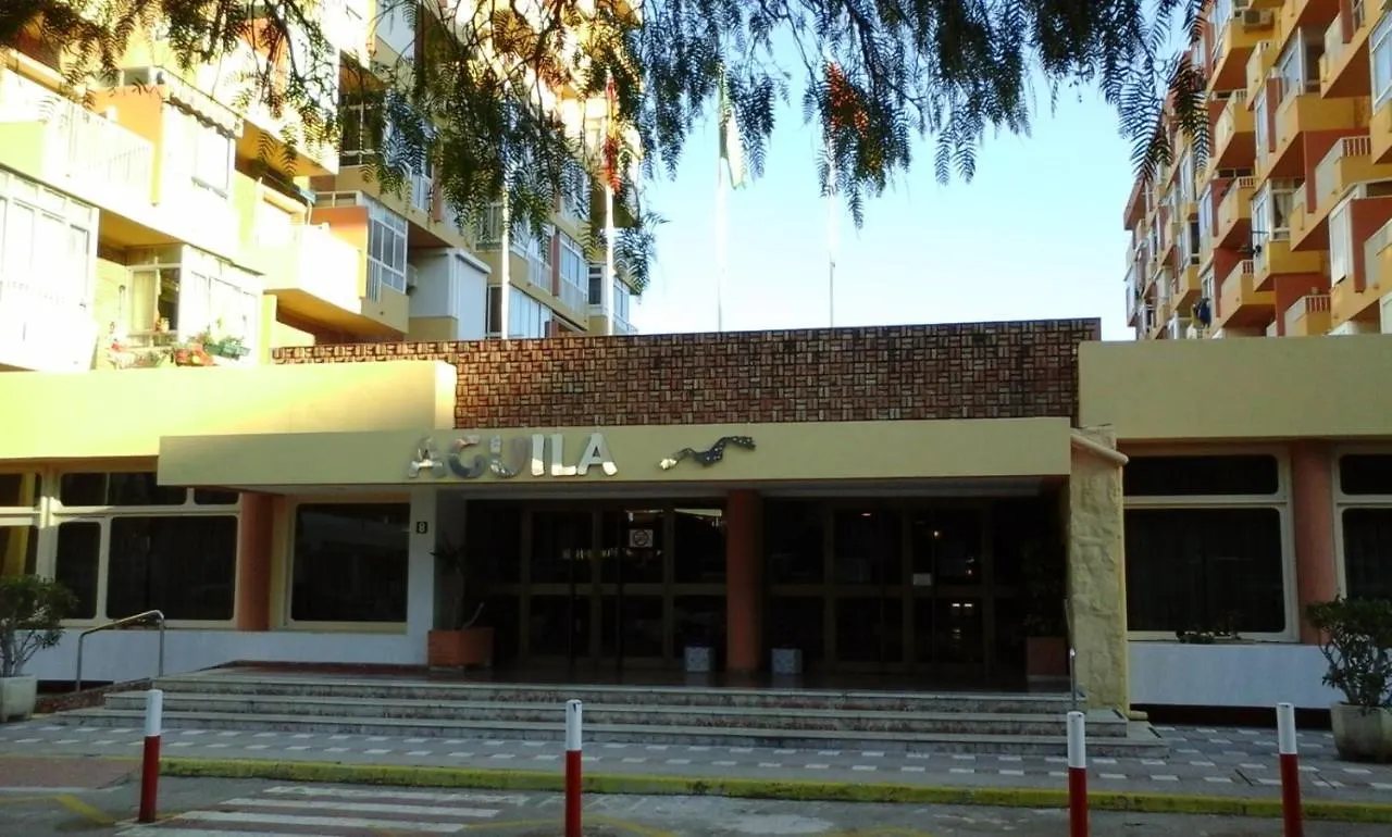 Coqueto estudio con piscina Apartamento Benalmádena