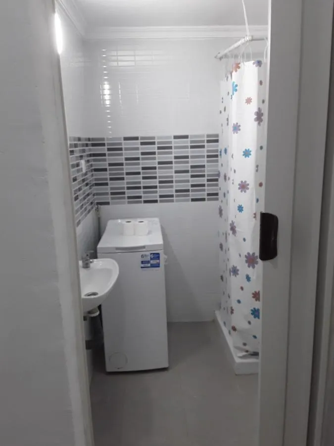 Coqueto estudio con piscina Apartamento Benalmádena 0*,