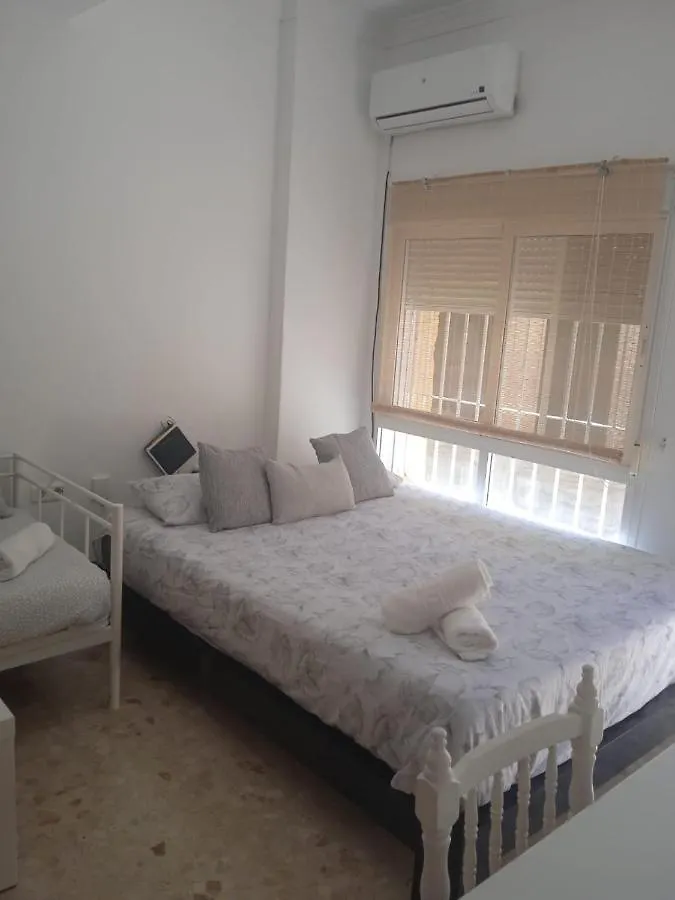 Coqueto estudio con piscina Apartamento Benalmádena 0*,